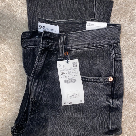 Zara Jeans - Picture 3 of 3